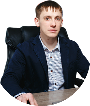 Константин Манаев — руководитель DAS AUTOSERVICE